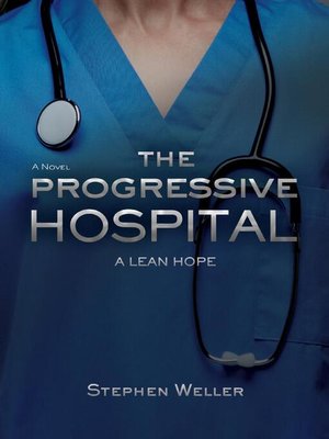 cover image of The Progressive Hospital